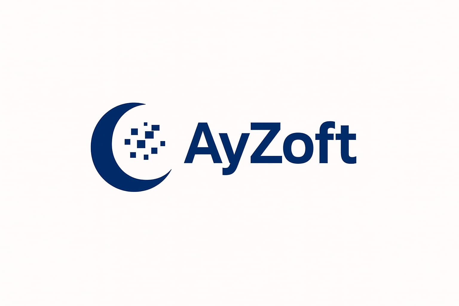 AYZOFT Logo