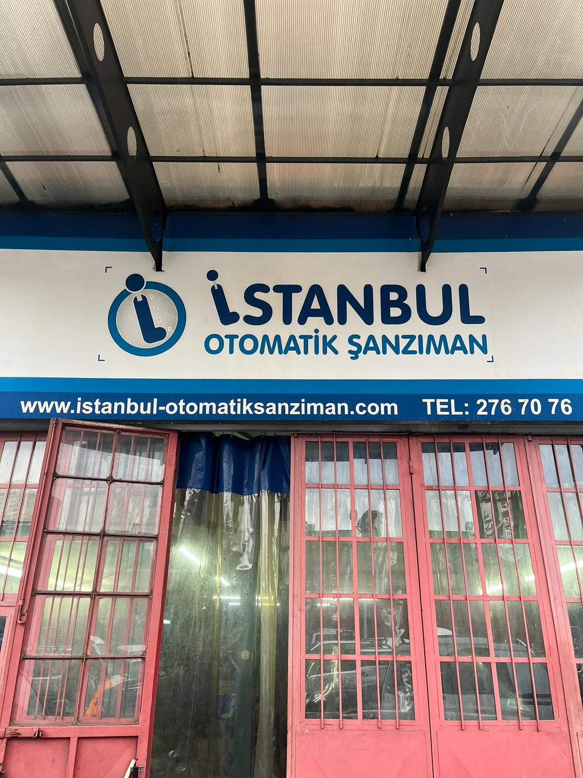 DSG Şanzıman Arızaları ve Maslak'ta Çözümü